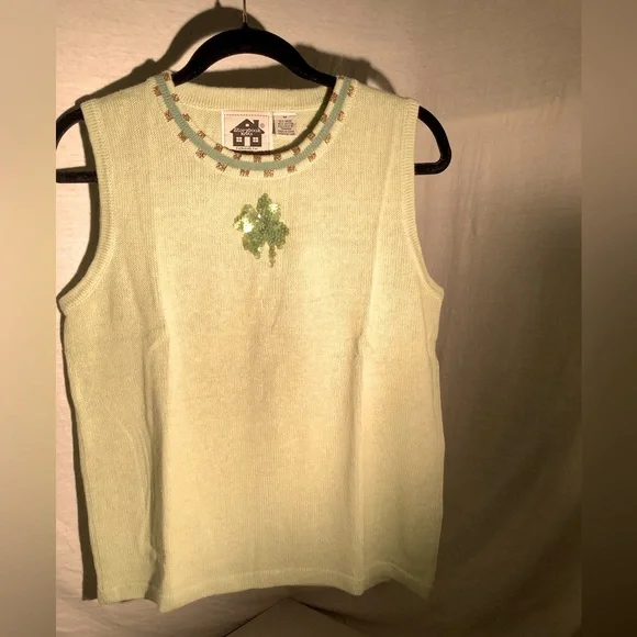 Storybook knit Dangling Luck - Picture 6 of 12